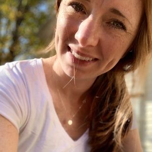 Meet your Posher, Kristin